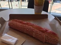-奈雪的茶(国金中心店)