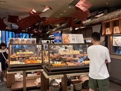 -RUXU入续糖水铺与包(卓悦中心店)