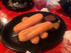 -Luchador摔跤手墨西哥餐厅(恒宇广场店)