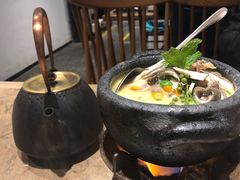 鲜椒羊杂-酸喜·三度酸·贵州味