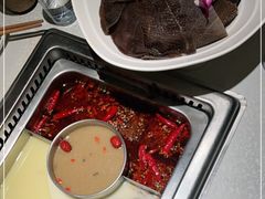 -巴奴毛肚火锅(广益哥伦布店)