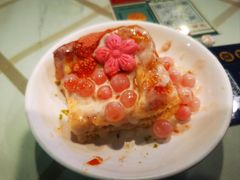 -香港威特瑞茶餐厅(小白楼音乐厅店)