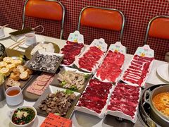 -荣叔港式沙嗲牛肉火锅(正佳潮流店)