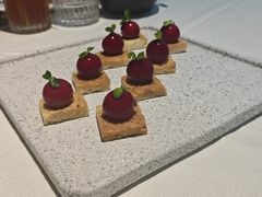 -岁粤Moon·湖景餐厅(月光码头店)