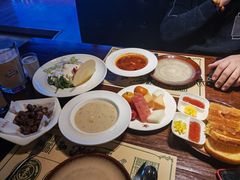 -马迭尔德式西餐精酿啤酒屋(中央大街店)