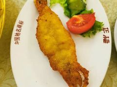 -华梅西餐厅(哈尔滨中央大街店)