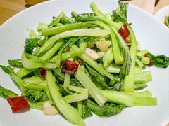 -嫩芽 ·地道重庆菜(十八梯露台夜景店)