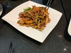 -鹿港小镇(金虹桥国际中心店)