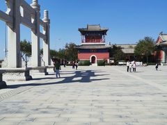 -天津妈祖文化园