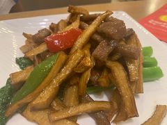 -粤仔湾砂锅粥(滨湖万达店)