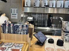 -霸王茶姬(常发广场店)