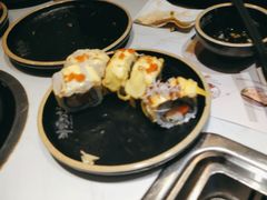 -非烤勿扰韩料自助烤肉(松山湖万科店)