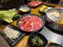 -呷哺呷哺 黄金牧场 (中发百旺店)