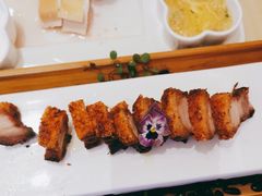 -锦粤宫·精致粤菜(深圳北站店)