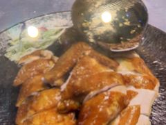 -德尚煌·顺德菜(誉山悠方天地店)