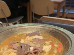 -福客麻辣烫·现炒麻辣香锅(印力中心店)