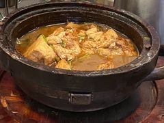 -张大嘴菜馆(庞各庄店)