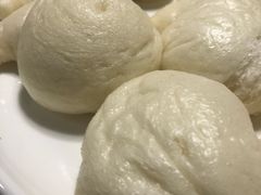 酒酿馒头-千岛湖小鱼儿·淳安匠心农家菜