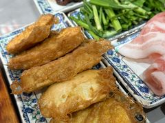 -大槐树烤肉馆(美术馆店)