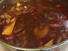 -黄记煌三汁焖锅(王府井店)