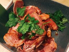 -新石器烤肉(中房金谊广场店)