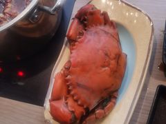-星伦多自助料理·涮烤一体(杭州来福士店)
