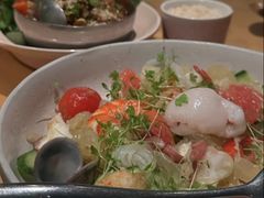 -Ginger(兴国路店)