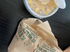 -麦当劳(北京上地十街餐厅店)