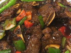 -金穗园·砂锅粥.醉鸡煲火锅(长寿路店)