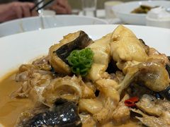 红烧鮰鱼每斤138-鱼痴渔醉·食鲜集(月亮湾店)