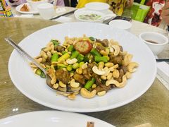 -轩记海鲜餐厅·四十五年老字号·经典粤菜(西区彩虹店)