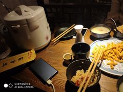 -锦上中式酒馆(南内环店)