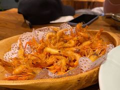 -丹江渔村(首都机场店)