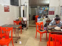 大堂-阿侬盐焗鸡(清澜店)