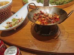 -呷湘厨·鱼汤捞饭·剁椒鱼头·辣椒炒肉(国家会展中心店)