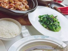 -蘭奢雅集·江浙菜(青山江滩店)