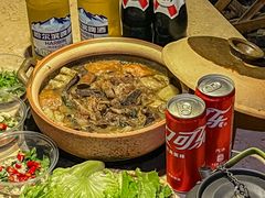 -荒野美食汇(永庆坊店)