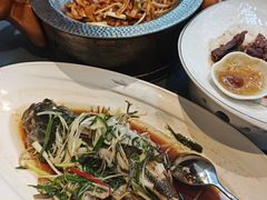 -粤香楼(新光里店)