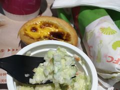 -肯德基(晋江城市广场店)