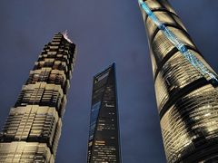 -上海中心大厦