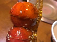 -宝泉铜锅·涮羊肉(解放东路店)