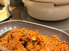 -清水亭湖北菜(大屯DT51店)