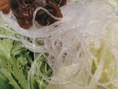 -清真·老门框爆肚涮肉·中华老字号(丰管路店)