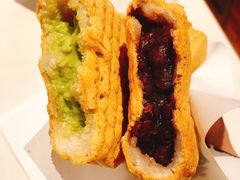 -粉粉乐鲷鱼烧(美罗城店)