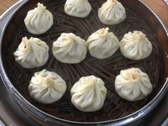 -清真老铁家灌汤包