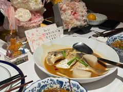 -新荣记(建国门外大街店)