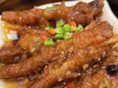 -虾饺妹·粤式手工点心(水荫路店)