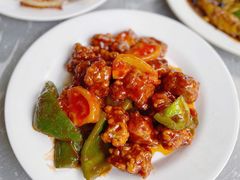 酸甜排骨-黎记大排档(慈云路店)