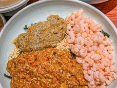 -裕兴记•蟹黄面馆(人民广场店)