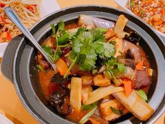 -文兴酒家(Chinatown - Gerrard Street)
